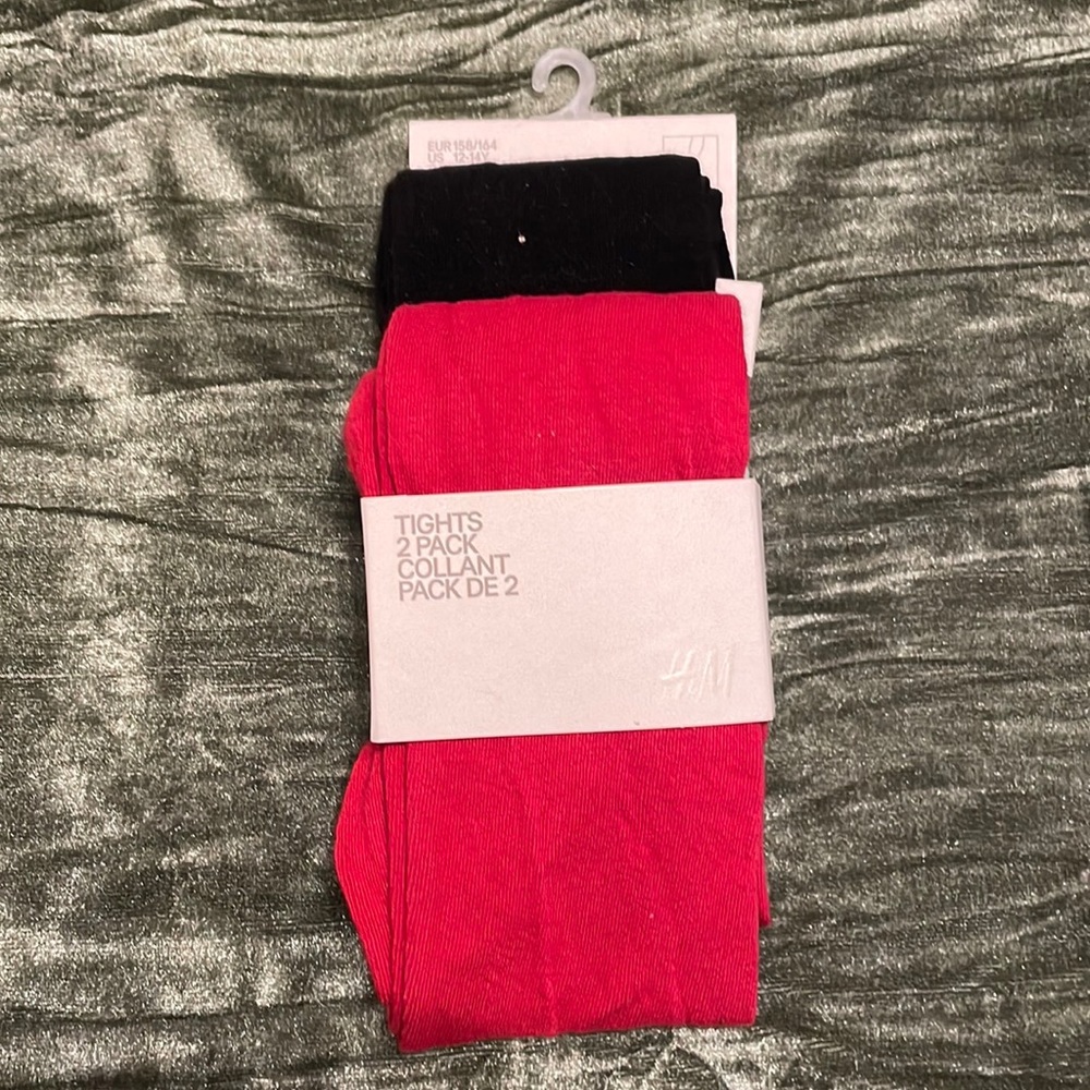 Coolant tights